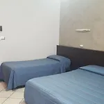Clarin Hotel Rome