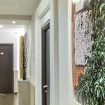 Clarin Hotel Rome