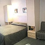 Clarin Hotel Rome