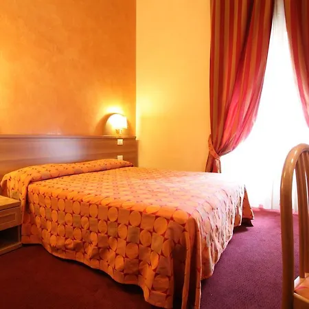 Hotel Clarin Rome