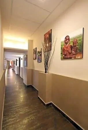 Clarin Řím