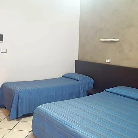Hotel Clarin