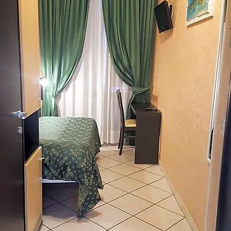 Hotel Clarin Řím