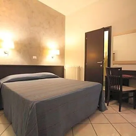Clarin Hotel