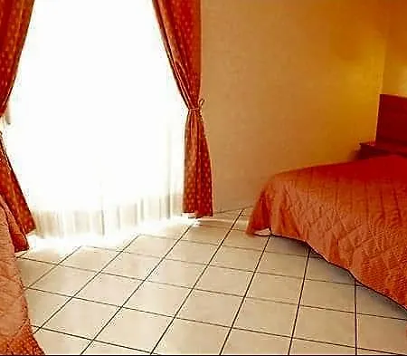Clarin Hotel Řím