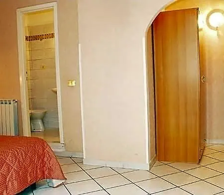 Clarin Hotel
