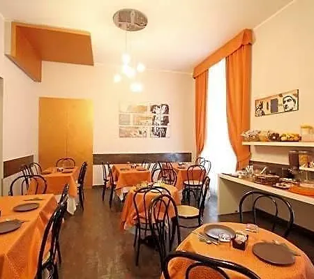 Clarin Hotel