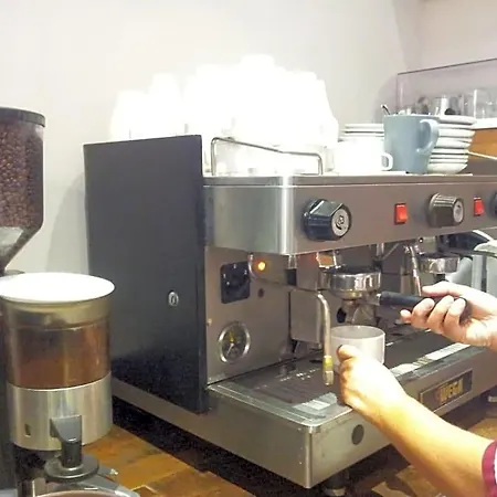 Hotel Clarin