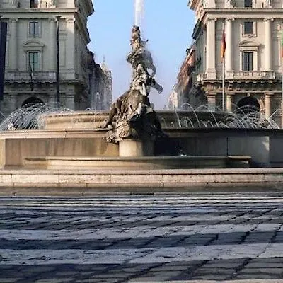 كلارين روما