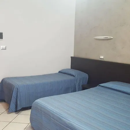 Clarin Hotel Rome