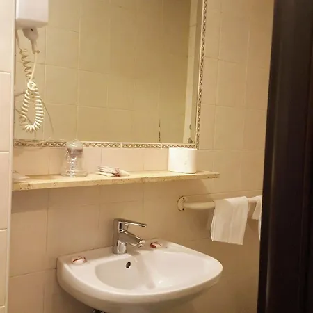 Clarin Hotel Rome