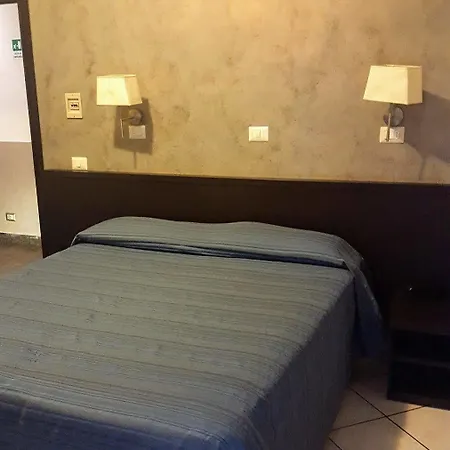Clarin Hotel