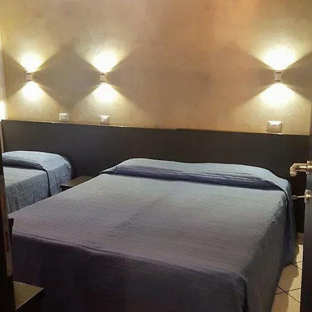 Clarin Hotel
