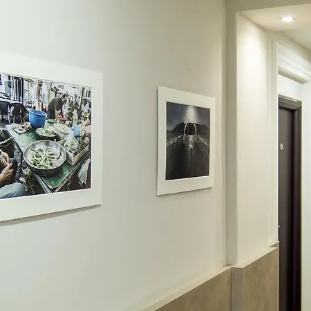 Hotel Clarin Rome