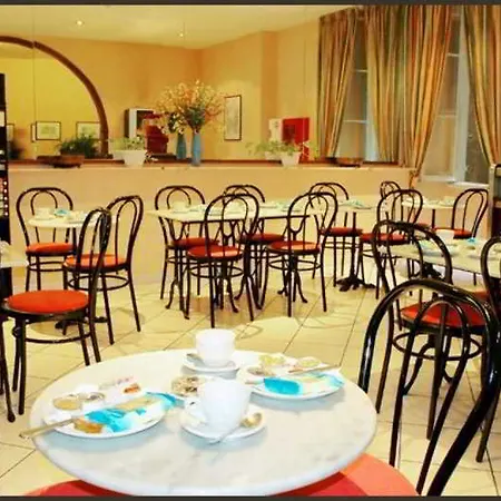 Hotel Clarin