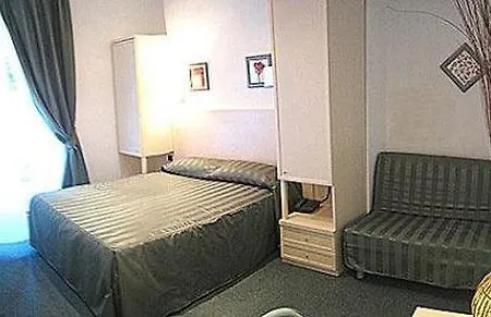 Clarin Hotel Řím