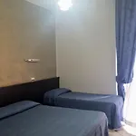 Hotel Clarin Rome