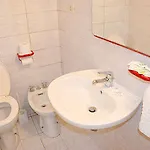 Clarin Hotel Rome