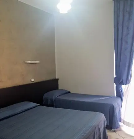 Hotel Clarin Roma