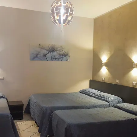 Hotel Clarin