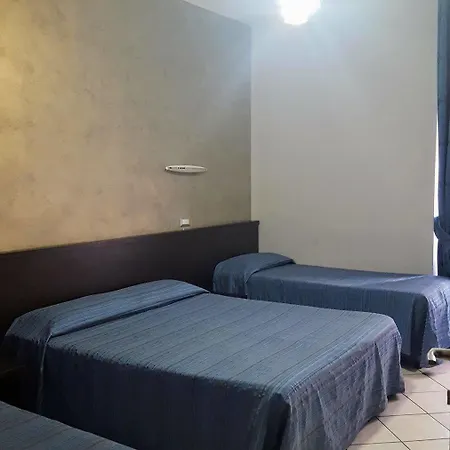 Clarin Hotel