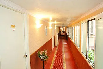Hotel Clarin Rzym